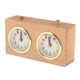 thumbnail image 5 of Reloj De Ajedrez Analógico De Juego De Competición De 1 Pieza Regalo Para Reloj De Juegos De Mesa, 5 of 5