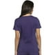 thumbnail image 3 of Top Clinico Infinity Mujer Morado S, 3 of 4
