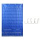 thumbnail image 3 of Gráfico De Bolsillo Para Colgar En La Pared, Suministros De Aprendizaje Temprano Para Guardería, Hogar, Preescolar, Azul, 3 of 5