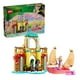 thumbnail image 1 of Set LEGO Wicked Glinda Elphaba y Nessarose en Shiz University 75681, 1 of 3