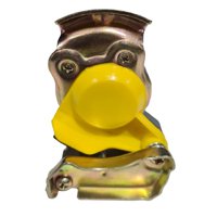 Suntech - Mano De Acople Automatica 1/2 Pulg Npt Servicio