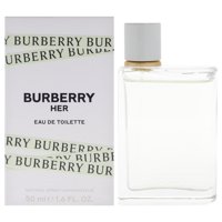 Perfume Burberry Her Edt 50Ml
