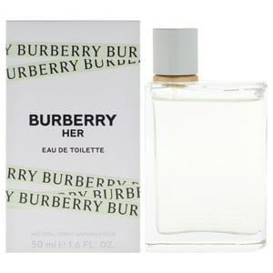 Perfume Burberry Her Edt 50Ml