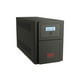 thumbnail image 4 of UPS APC 1500 VA SMV1500AI-MS Interactiva 4 salidas negro Talla única, 4 of 5