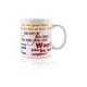 thumbnail image 3 of Taza de café Toynk Mister Rogers Sweater Changing 480 ml, 3 of 7
