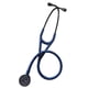thumbnail image 1 of Fonendoscopio 3M™ Littmann® Cardiology IV™ Smoke - Vástago Azul - Azul Marino 6202, 1 of 3