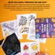 thumbnail image 5 of Kit Bold & Bright 12 Bolígrafos + Bloc Colores de Verano, 5 of 10