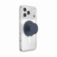 thumbnail image 3 of Agarre para Celular PopSockets Kick-Out MagSafe en Azul Marino, 3 of 6