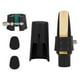 thumbnail image 3 of Kits De Boquillas De Saxofón Saxofones Tenor Accesorio Para Instrumentos Musicales, 3 of 5