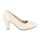 thumbnail image 1 of Zapato de Vestir Baham Beige Alquimia, 1 of 7