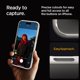 thumbnail image 5 of Funda Spigen Ultra Hybrid Anti-Amarillamiento para iPhone 16 Pro Max, 5 of 8