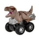 thumbnail image 1 of Vehículo Pullback Jurassic World Atrociraptor figuras, 1 of 6