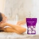 thumbnail image 4 of Efervescentes de baño Calgon Lavanda y Miel 8 piezas, 4 of 7