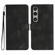 thumbnail image 1 of Funda FOXDOCK para Sony Xperia 1VI 2024 -Diseño elegante,Ideal para hombres y mujeres, 1 of 5