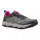 thumbnail image 1 of Zapatilla Running Trail Mujer Spalding ZFT2002 Gris, 1 of 4