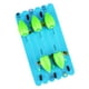 thumbnail image 3 of 5x Señuelos De Pesca Crankbait Set Señuelos De Buceo Profundo Swimbaits Para Crappie Perch Agua Flotante, 3 of 5