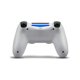 thumbnail image 2 of Control Mando Inalámbrico Playstation4 Bluethooth Blanco, 2 of 3