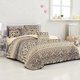 thumbnail image 1 of Cubrecama Quilt De Verano King Medida 250x270cm Delgado + 2 Fundas De Almohada, 1 of 3