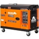 thumbnail image 1 of Generador Monofásico GS700D 5kVA Diesel, 1 of 2
