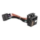 thumbnail image 1 of Arnés de cableado de Radio PQ a , línea de transferencia, accesorios de modificación Mib para reparación profesional de automóviles RCD330 RCD330G, 1 of 5
