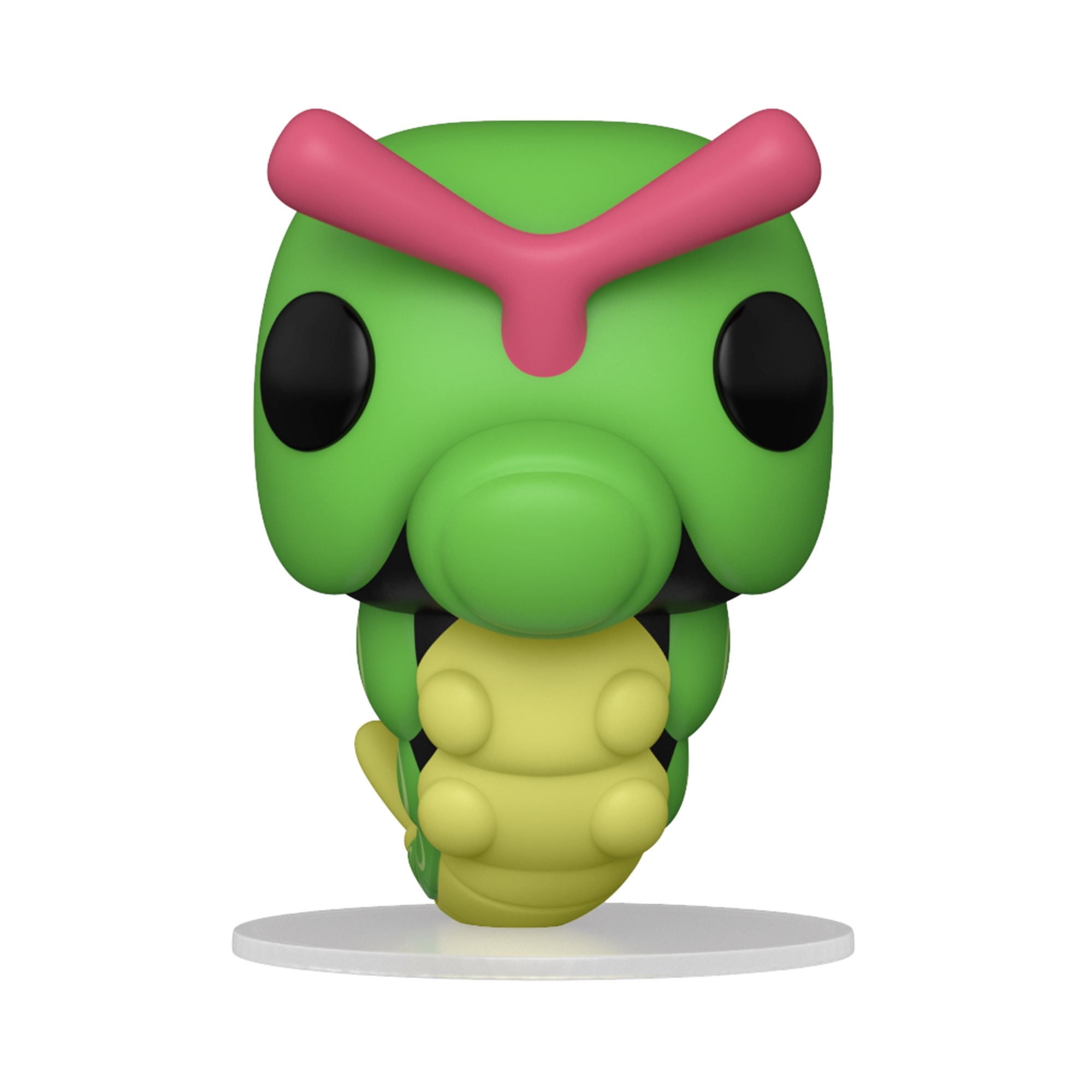 Figura Coleccionable Funko Pop Caterpie Pokemon 74628