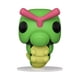 thumbnail image 1 of Figura Coleccionable Funko Pop Caterpie Pokemon 74628, 1 of 3