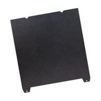 Bothyi - Placa De Construcción De Resina Epoxi De 31,5 X 31 Cm Con Revestimiento De Doble Cara Para Accesorios K1 Max