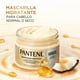 thumbnail image 5 of Crema Pantene de Tratamiento Capilar Hidrata y da Brillo, 5 of 5