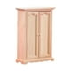 thumbnail image 2 of Armario De Madera Para Casa De Muñecas 1/12, Caja De Habitación, Proyectos De Bricolaje, Juguetes Creativos, Estilo C, 2 of 5