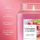 thumbnail image 3 of Limonada con bayas heladas Candle Yankee Candle, 622 g, tarro grande, 3 of 8