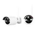 thumbnail image 2 of Kit Cámaras Seguridad WiFi Inalámbricas HogarOficina - PS, 2 of 3