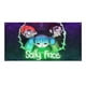 thumbnail image 1 of Sally Face Fondo Temático Pancarta Suministros de Decoración para Fiesta de Cumpleaños, Decoración de Fondo de Fiesta Personalizado,150x90cm, 1 of 6