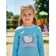 thumbnail image 1 of Polera Niña Hello Kitty turquesa 4, 1 of 5