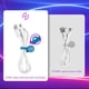 thumbnail image 3 of Organizadores Magnéticos para Cables SUNFICON Pack de 6, 3 of 3