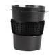thumbnail image 3 of Alimentador De Polvo De Taza Dosificadora De Café Inoxidable Para Máquina De Espresso De 58 Mm Negro, 3 of 5