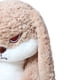 thumbnail image 2 of Peluche ZEIO 40 cm Grumpy Bunny – Conejito Gruñón, 2 of 5