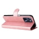 thumbnail image 5 of Funda Billetera para Realme C35 con Porta Tarjetas y Soporte Ajustable Rosa, 5 of 6