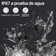 thumbnail image 3 of Audífonos Bluetooth 5.3 Con Pantalla Digital Led, Auriculares Inalámbricos Estéreo De Alta Fidelidad, Llamada Hd Enc Y Resistencia Al Agua Ipx7, Auriculares Deportivos Con Gancho Para Android, Ios, 3 of 3