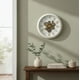 thumbnail image 3 of Reloj Decorativo Elegante 45cm, 3 of 5
