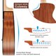 thumbnail image 5 of Ukelele VANPHY 58 cm Eléctrico Kit de Concierto, 5 of 9