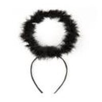 Nonstop - Aureola De Ángel - Halo Corona Negra