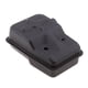thumbnail image 1 of Tubo de Escape para Mini Pit Pocket Quad Dirt Bike Scooter, 1 of 2