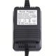 thumbnail image 2 of Fuente Poder Teclado Rockbag rpnt15 Eu Trafo 95v Dc, 2 of 3
