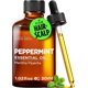 thumbnail image 1 of Aceite Esencial de Menta Piperita Gya Labs 30 ml Puro para Aromaterapia, 1 of 7
