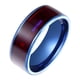 thumbnail image 3 of Anillo Inteligente Anillo De Pantalla Inteligente Para Teléfono Cerradura De Puerta Inteligente Abierta Azul G, 3 of 5
