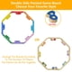 thumbnail image 2 of Juego de mesa MUCITAGF Jokers and Marbles para 2-8 jugadores, 2 of 8