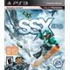 thumbnail image 1 of Videojuego Electronic Arts SSX para PS3 Reacondicionado, 1 of 9