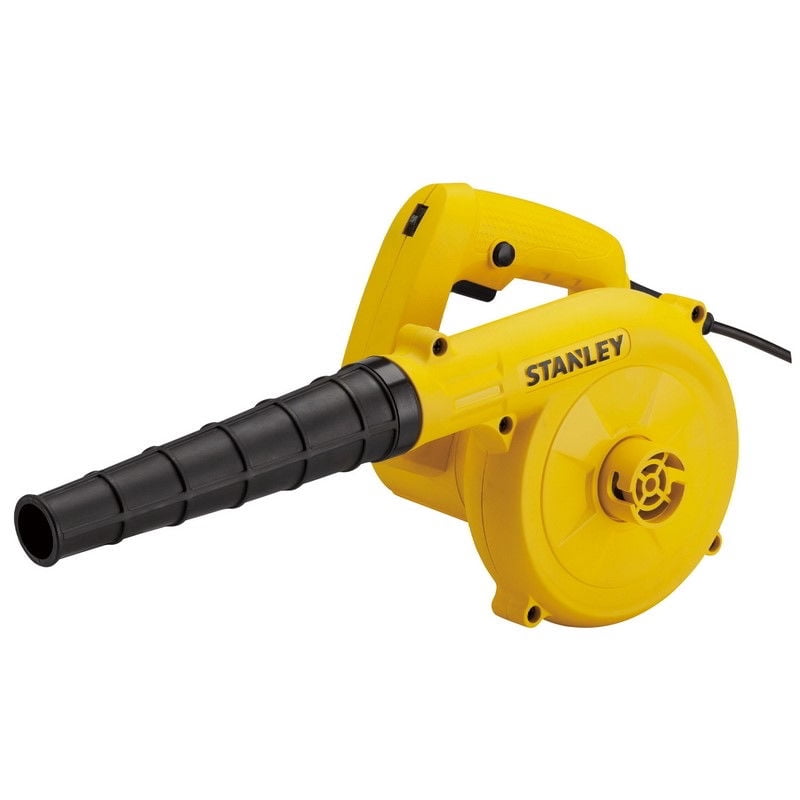 Stanley - Soplador/Aspiradora 600W Stpt600-B2C