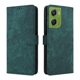 thumbnail image 1 of Funda Billetera para Motorola Moto G06/G06 Power con Soporte - Cartera de Cuero con Ranuras Verde, 1 of 5