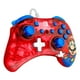 thumbnail image 3 of Control con cable PDP Rock Candy Mario Nintendo Switch rojo, 3 of 5